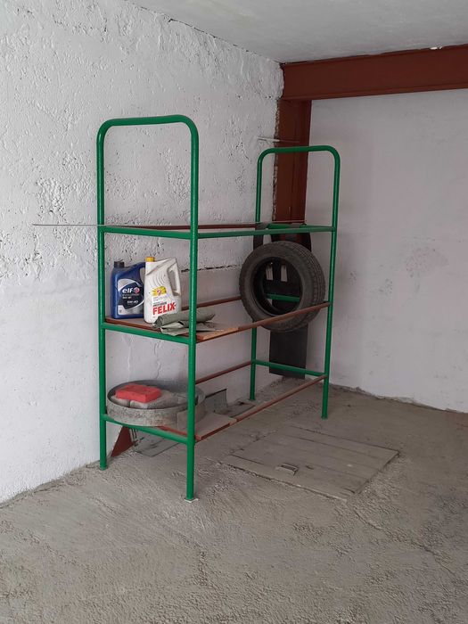 Гараж кооператив "Дружба" продам