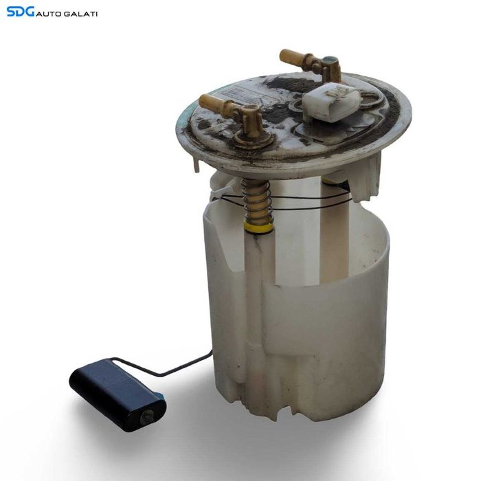 Pompa Combustibil Rezervor cu Sonda Litrometrica Renault Symbol 1.5 DCI 1998 - 2012 Cod 09741659905 [LR2895]