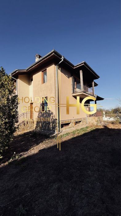 Продава се Къща в с. Царичино, Област Добрич - 270 кв.м за 552 €/кв.м - Снимка #1