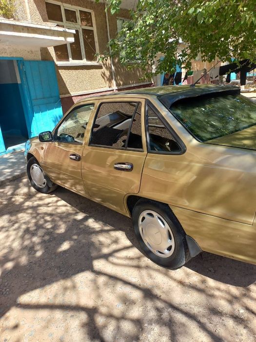 Нексия 2 сотилади!