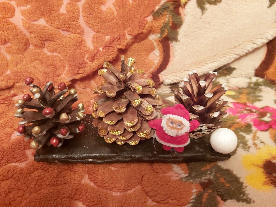 Decorațiuni de Crăciun