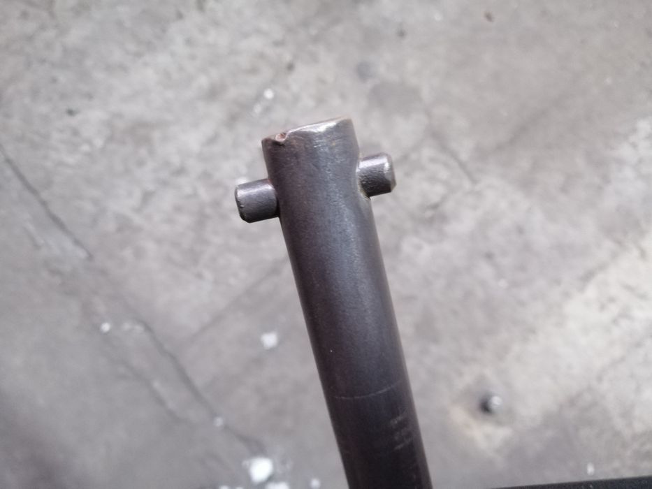 Кривой стартер на Зил  130, 131