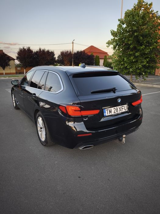 BMW G31 / 518 / 2020