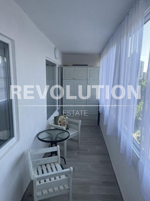 Дава се под наем Тристаен апартамент в Варна, Левски - 65 кв.м за 650 € - Снимка #6