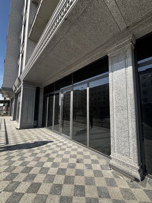 Магазин ижарага берилади