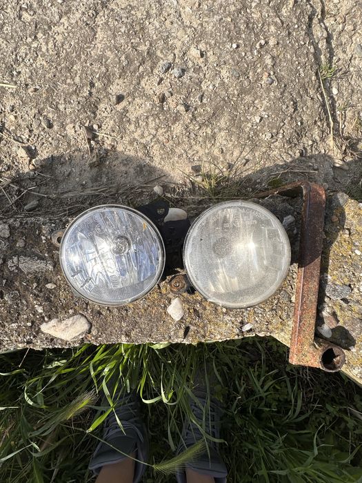 Proiectoare Valeo gama Dacia