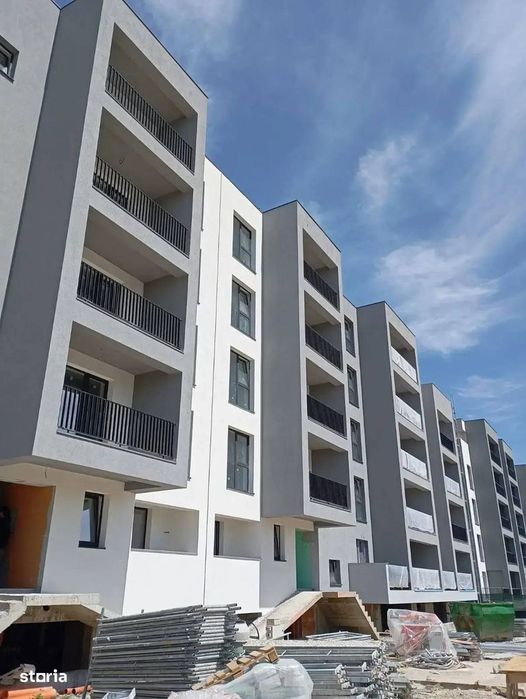 Apartament 2 Camere Theodor Pallady 15 min de Metrou Nicolae Teclu