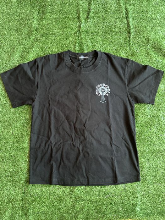Tricou chrome hearts