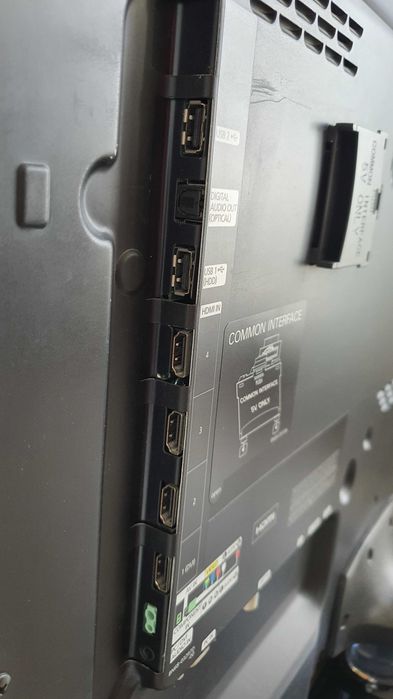 LED TV SAMSUNG 32"/82смUE32D5000