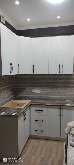 Mebel buyurtma asosida