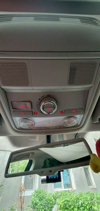 Volkswagen golf 6 1.4 tsi 122cp