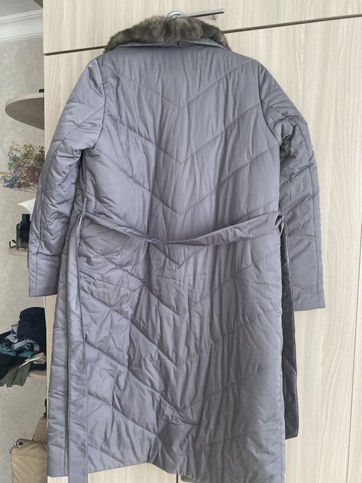 Куртка зимняя