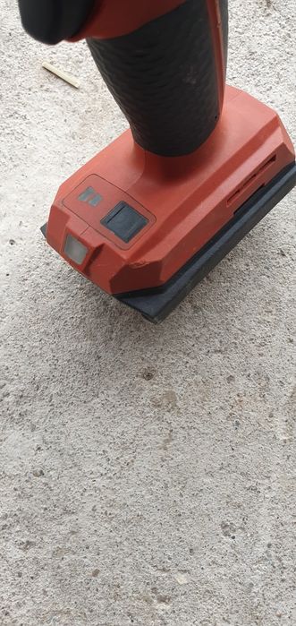 Corp impact patrat Hilti SIW 6-22 NURON