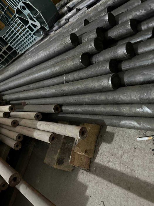 Кругляк металл есть размеры