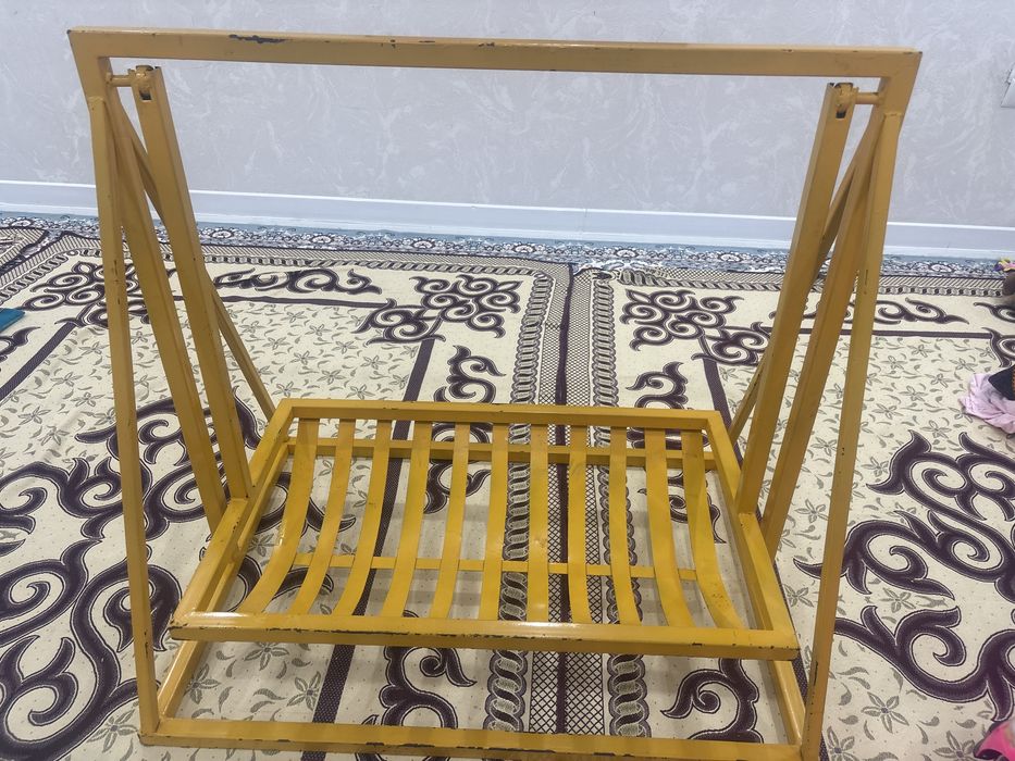Качеля для ребёнка