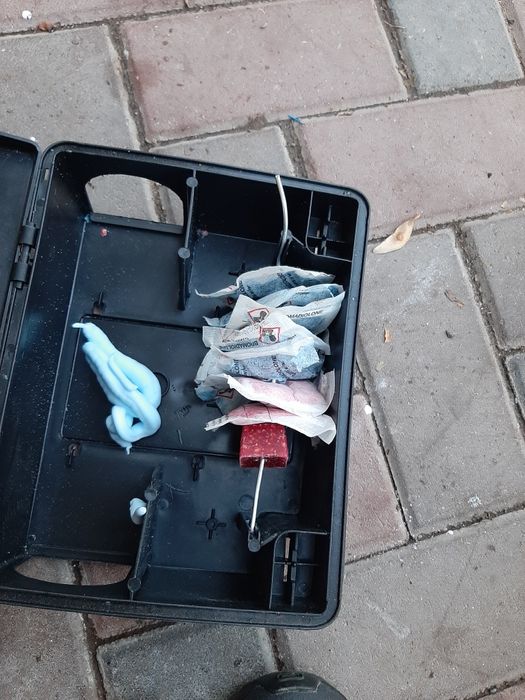 Dezinsectie, Dezinfectie, Deratizare - Servicii DDD - Contract DDD- Bu