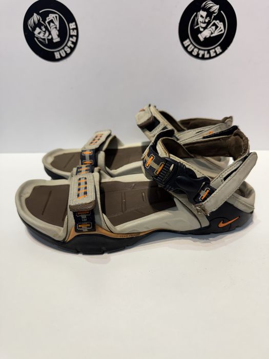 Сандали NIKE ACG.Номер 36.5