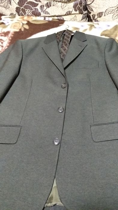 Costum complet