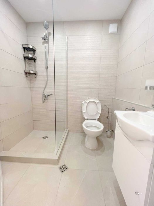 Дава се под наем Тристаен апартамент в София, Надежда 3 - 85 кв.м за 698.19 € - Снимка #8