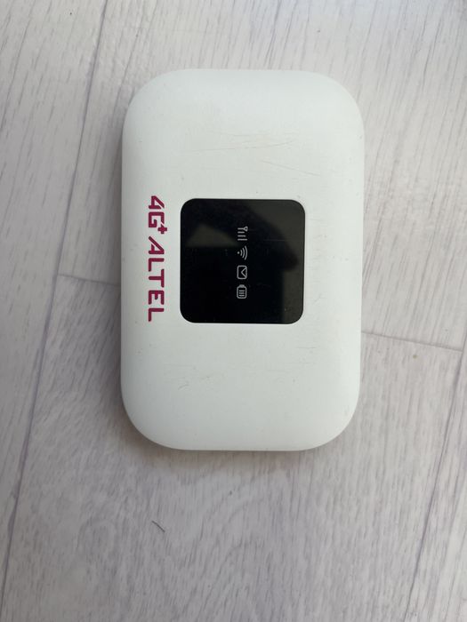Продам беспроводной модем Altel