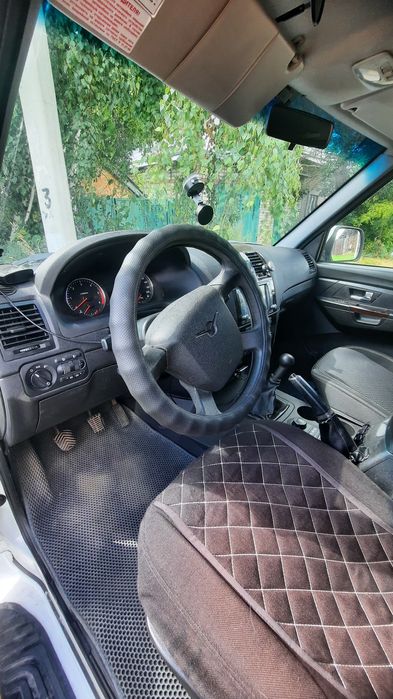 Продам автомобиль