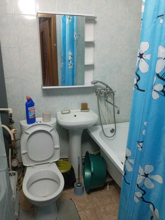 сдам 1-комнатную квртиру
