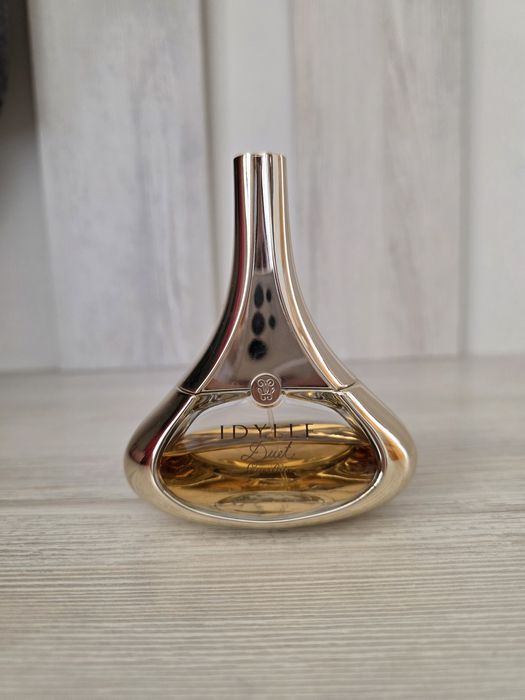 Guerlain Idylle Duet