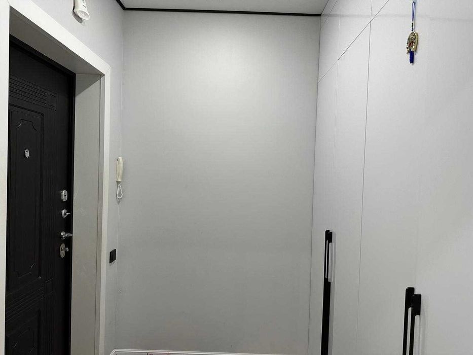 3-комн. квартира, 90.1м²