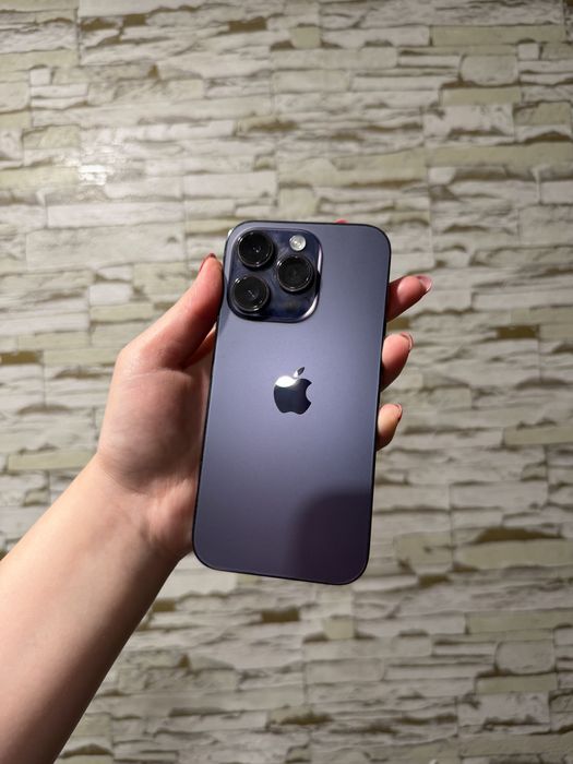 Iphone 14 pro 256gb