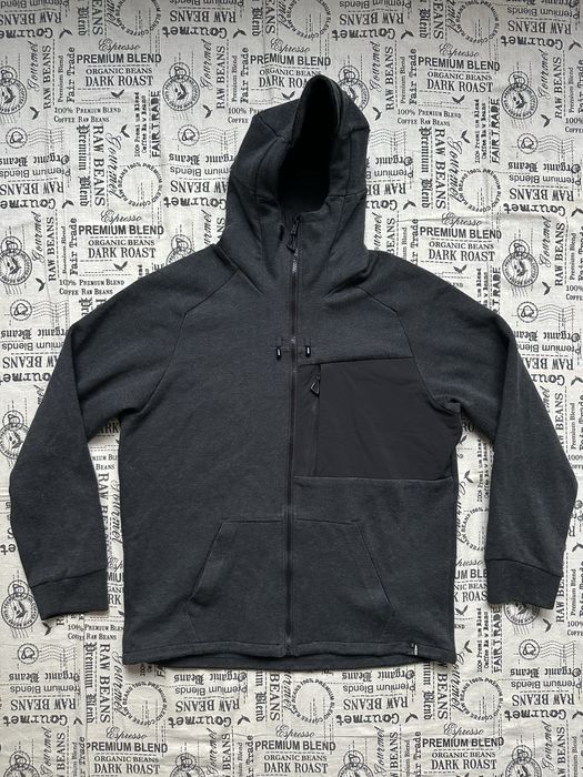 Mascot graphite original яке.L