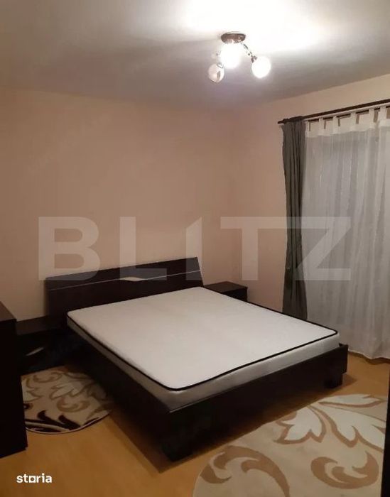 Apartament 3 camere, 74 mp, zona Buna Ziua