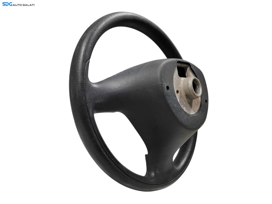 Volan in 3 Spite Volkswagen Bora 1998 - 2005 Cod 1J0419091 [L6292]