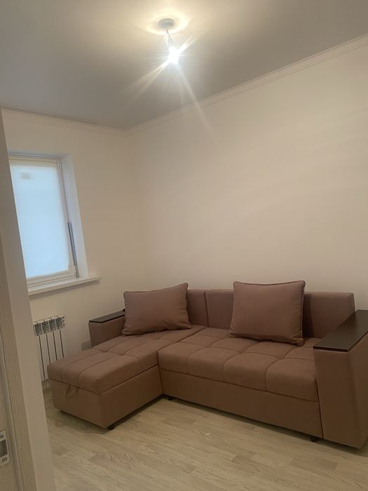 1 комнатная квартира