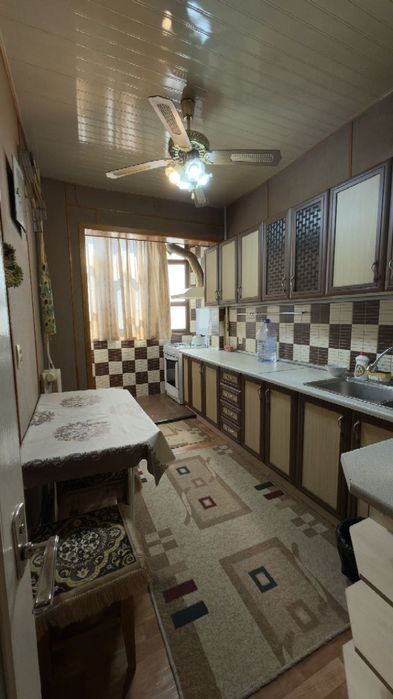 Аренда 3/5/9 Паркентский