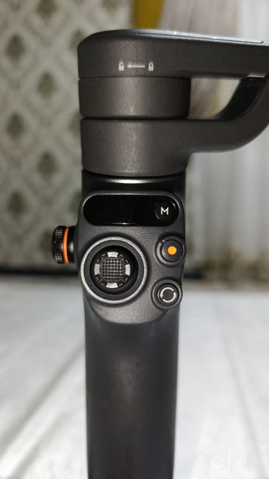 dji osmo mobile 6