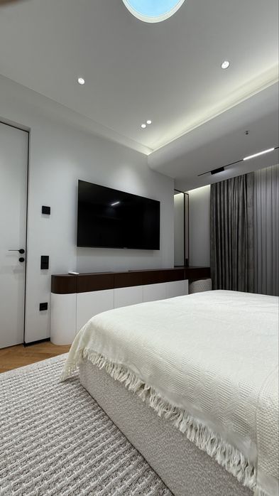 Срочно сдается 2х комнатная квартира в ЖК Modera Towers (АР:0001)