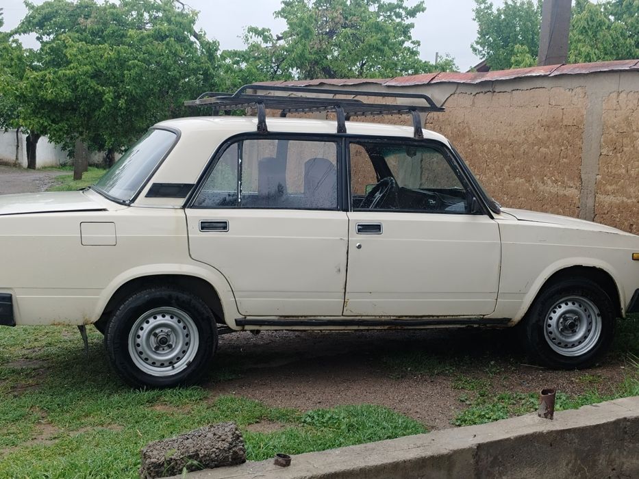 Other 2107 2000 — 2