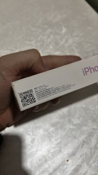 Iphone 16 128 gb розовый