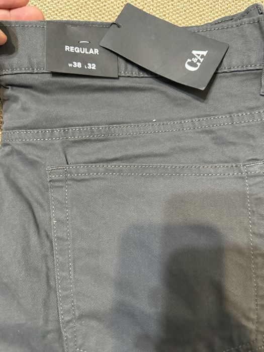 Брюки из Германии, бренд C&А original