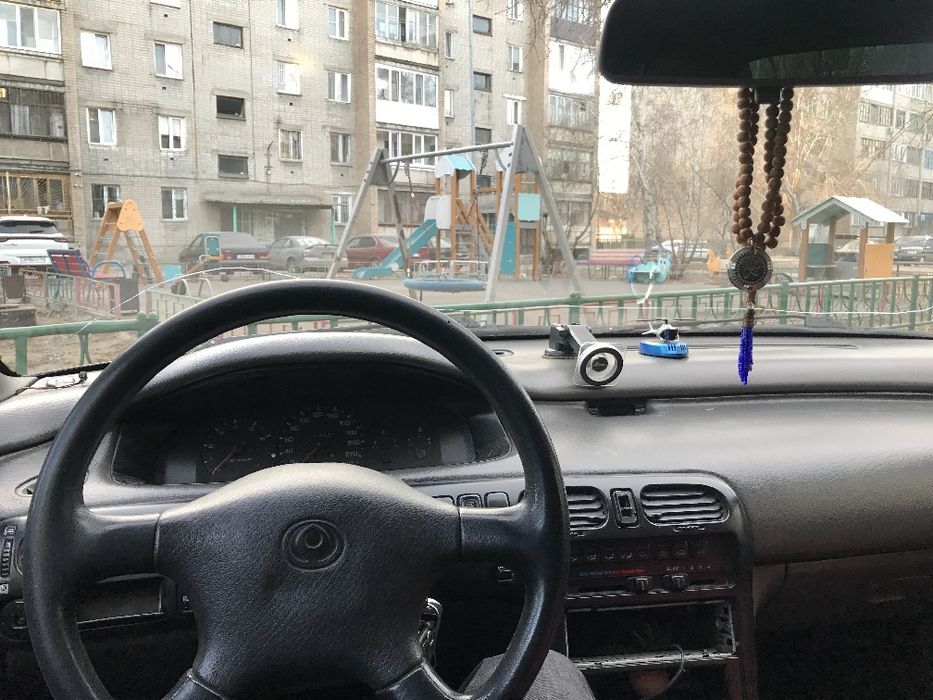 Mazda cronos обмен на айфон