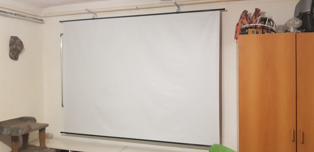 Проектор Optoma, 2500 ANSI lumen