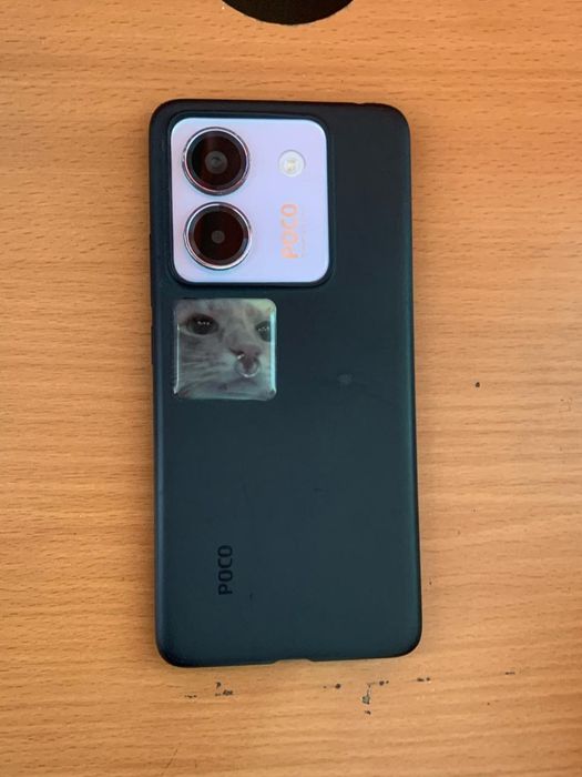 poco m7 pro 5g 256gb