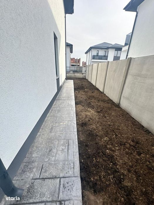 Casa Individuala, Toate Utilitatile, Incalzire Pardoseala, Comision 0%