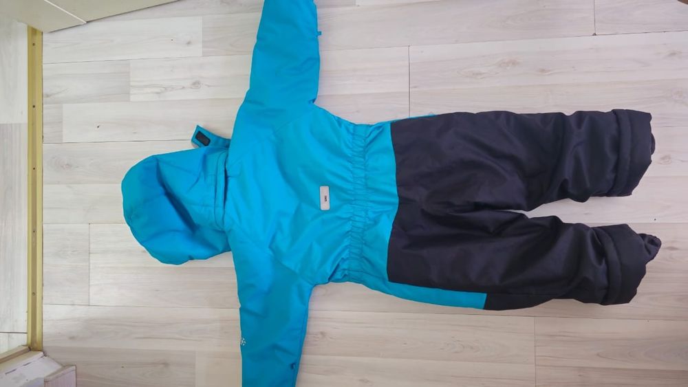 Комбинезон детский UNI KIDS 92 размер.  -30