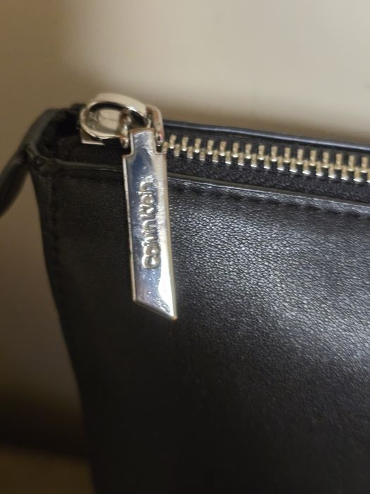 Calvin Klein оригинална голяма дамска чанта