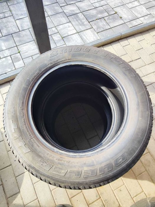 Anvelope Bridgestone 205 65 R16