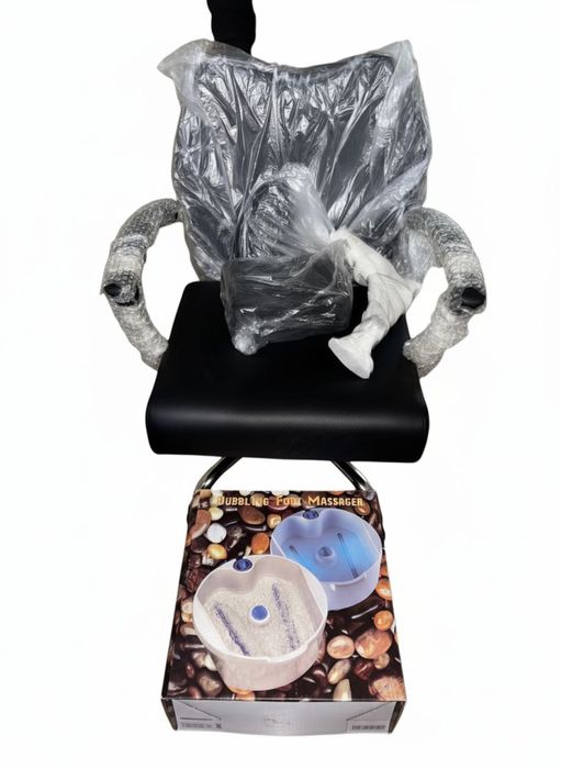 Продаётся новая мебель для салона красоты