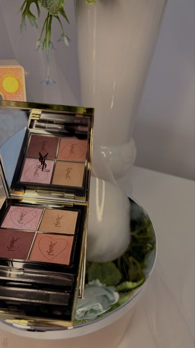 Paleta YSL originala