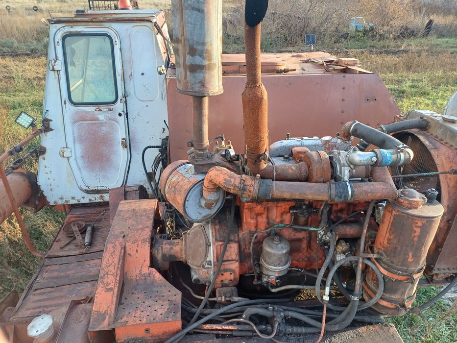 Продам комбайн нива