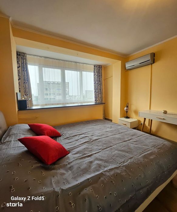 Apartament 2 camere de închiriat – Bdul Dacia, Oradea (zona Profi)
